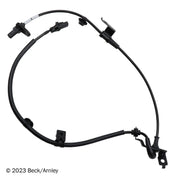 Beck/Arnley 084-5079 2015-2019 Hyundai Sonata ABS Wheel Speed Sensor