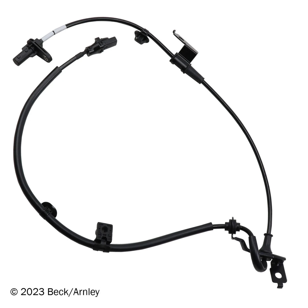Beck/Arnley 084-5079 2015-2019 Hyundai Sonata ABS Wheel Speed Sensor