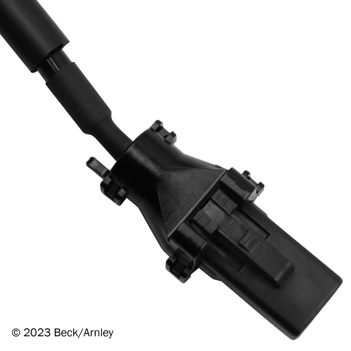 Beck/Arnley 084-5080 2015-2019 Hyundai Sonata ABS Wheel Speed Sensor