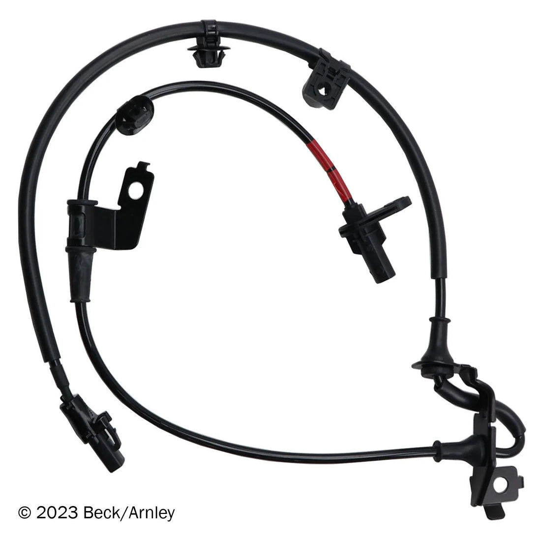 Beck/Arnley 084-5080 2015-2019 Hyundai Sonata ABS Wheel Speed Sensor