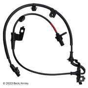 Beck/Arnley 084-5080 2015-2019 Hyundai Sonata ABS Wheel Speed Sensor