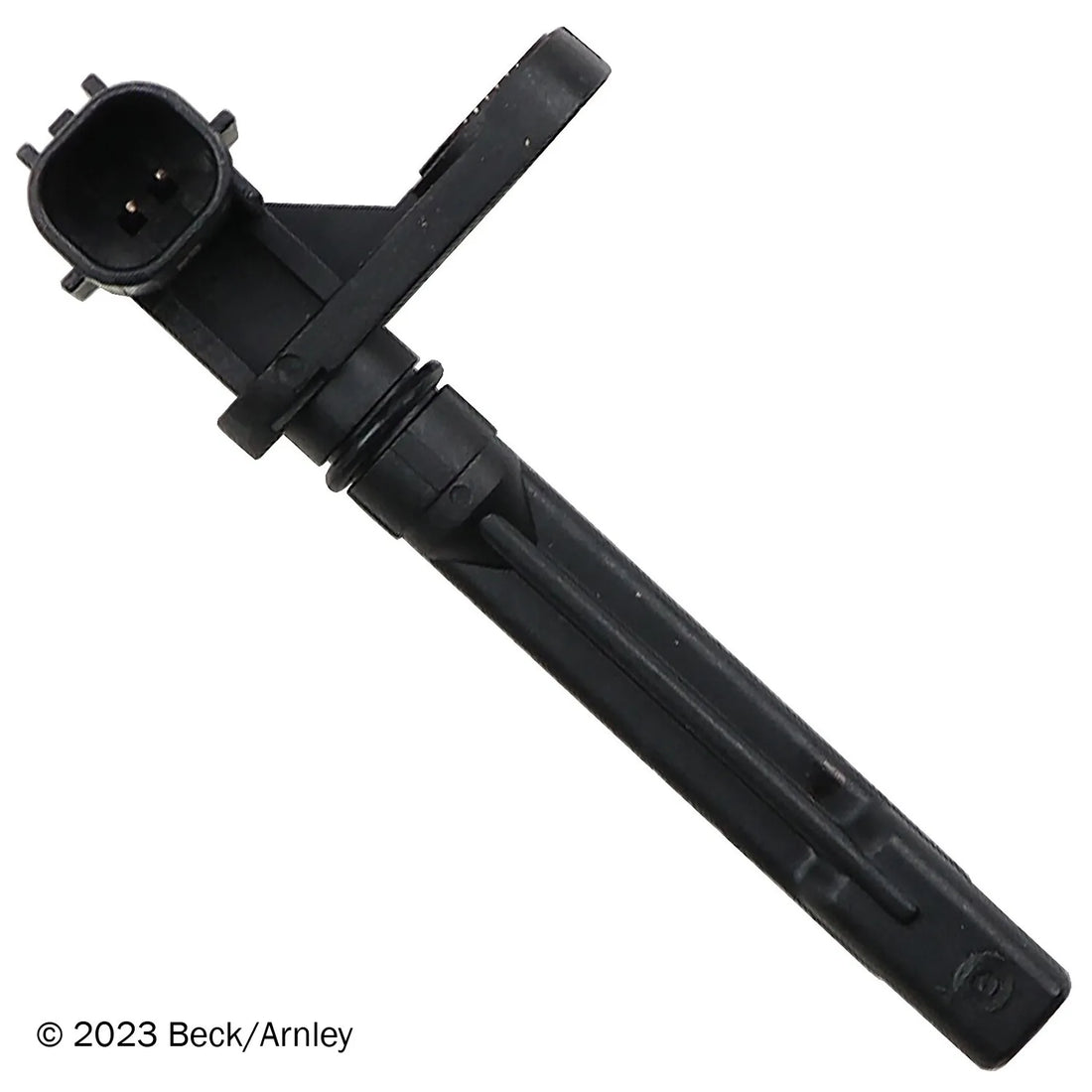 Beck/Arnley 084-5081 2008-2017 Toyota Sequoia ABS Wheel Speed Sensor