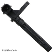Beck/Arnley 084-5081 2008-2017 Toyota Sequoia ABS Wheel Speed Sensor