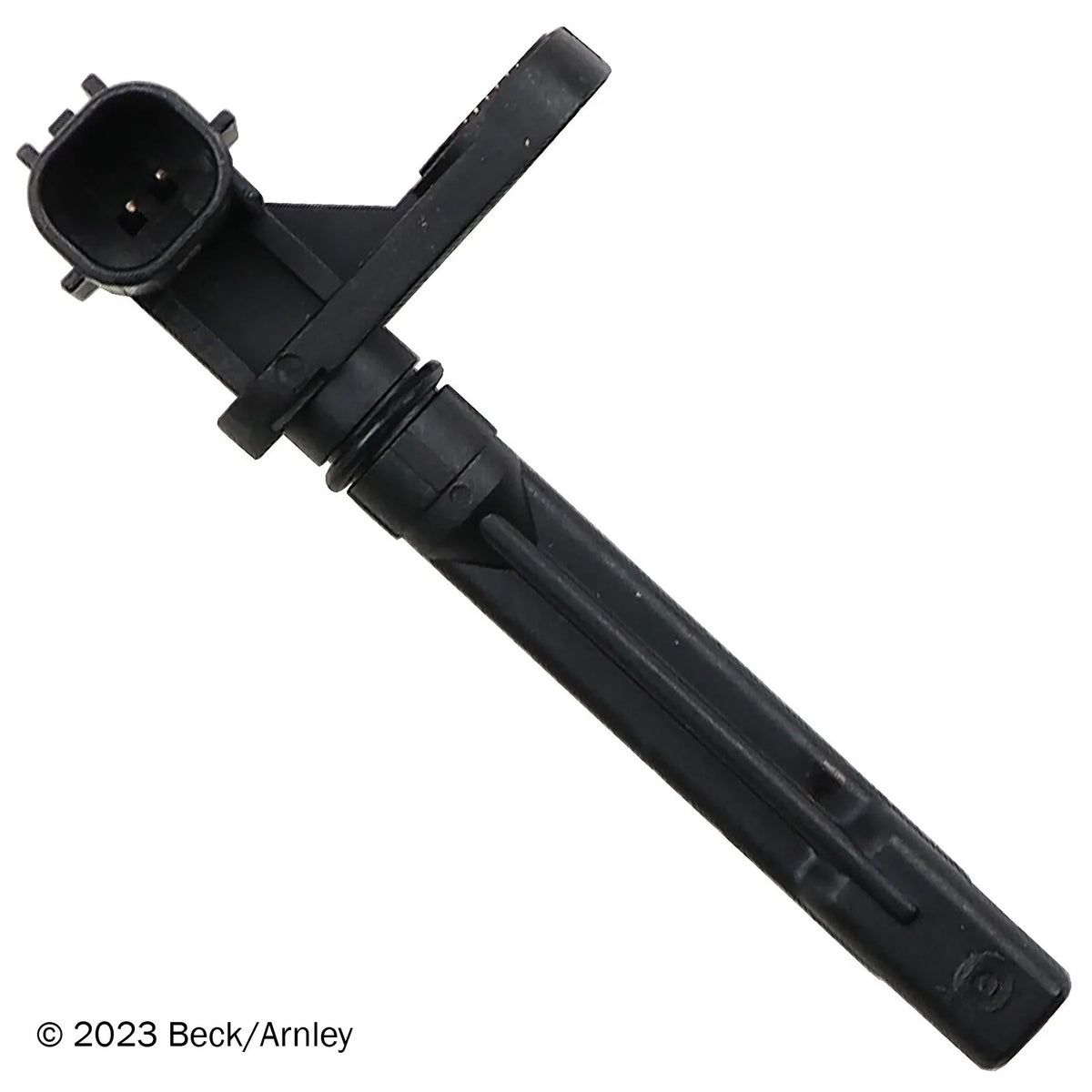 Beck/Arnley 084-5081 2008-2017 Toyota Sequoia ABS Wheel Speed Sensor