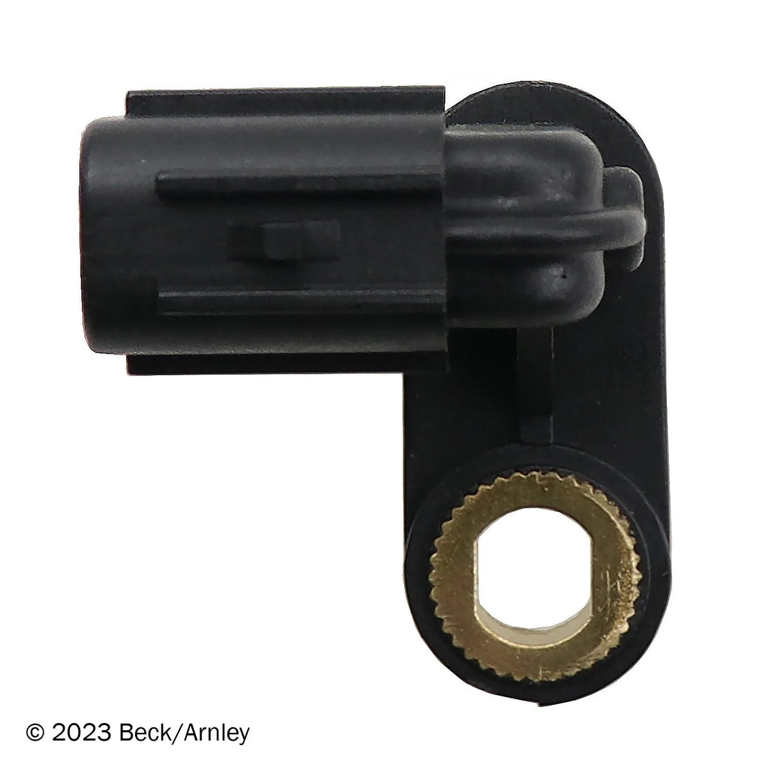 Beck/Arnley 084-5081 2008-2017 Toyota Sequoia ABS Wheel Speed Sensor