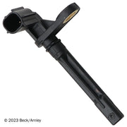 Beck/Arnley 084-5081 2008-2017 Toyota Sequoia ABS Wheel Speed Sensor