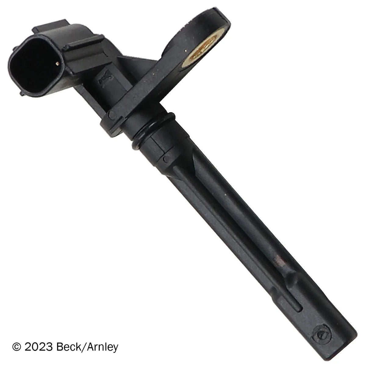 Beck/Arnley 084-5081 2008-2017 Toyota Sequoia ABS Wheel Speed Sensor