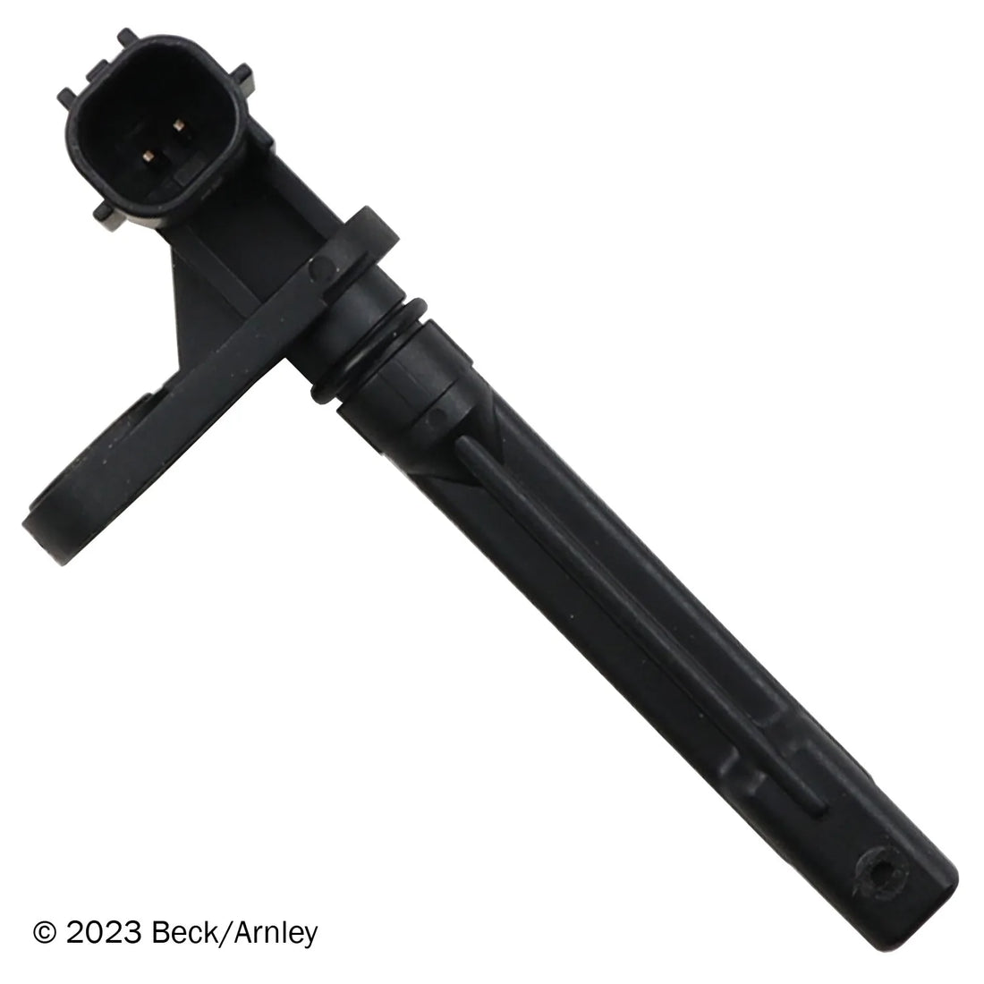 Beck/Arnley 084-5082 2008-2017 Toyota Sequoia ABS Wheel Speed Sensor