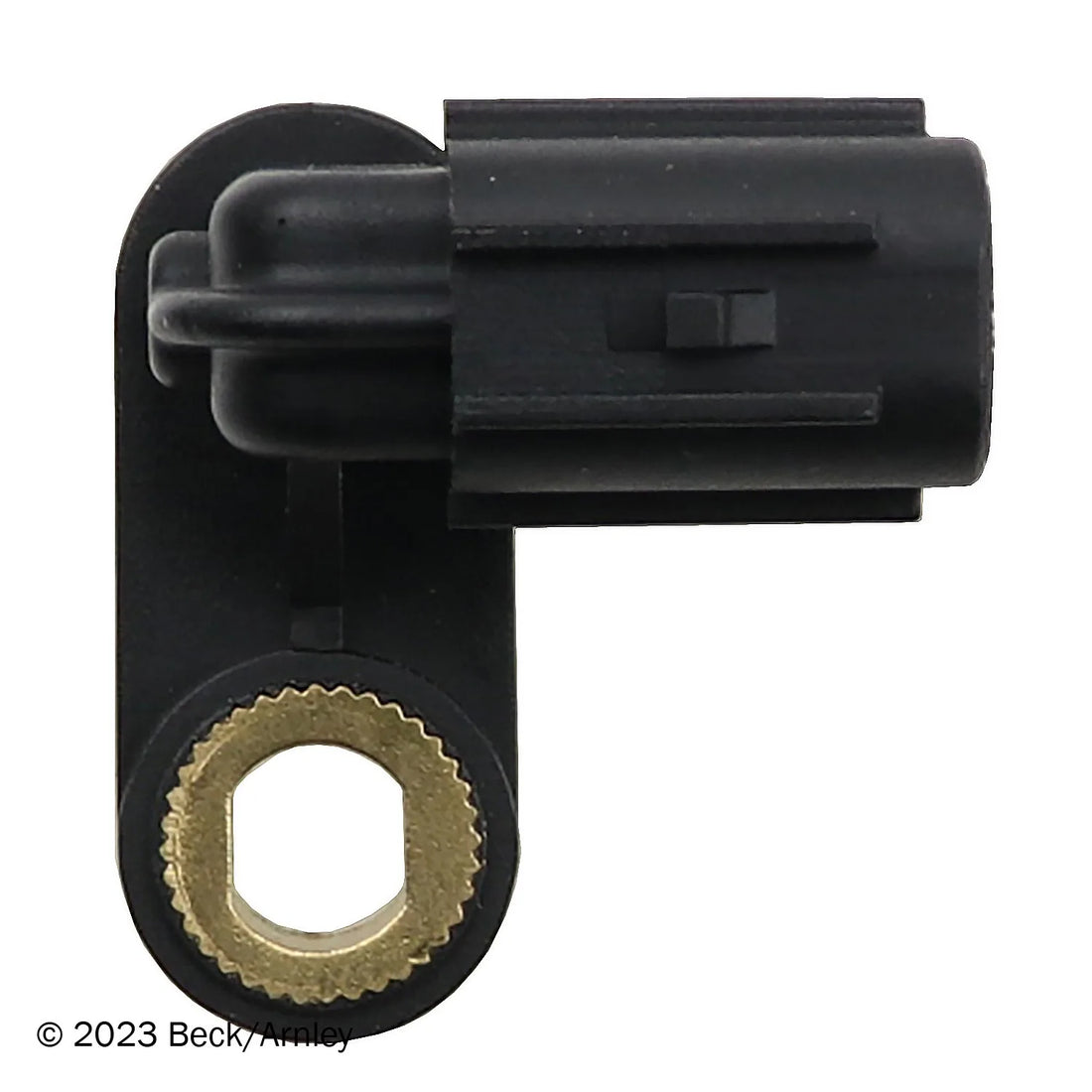 Beck/Arnley 084-5082 2008-2017 Toyota Sequoia ABS Wheel Speed Sensor