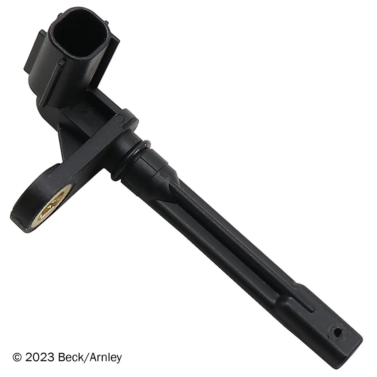 Beck/Arnley 084-5082 2008-2017 Toyota Sequoia ABS Wheel Speed Sensor