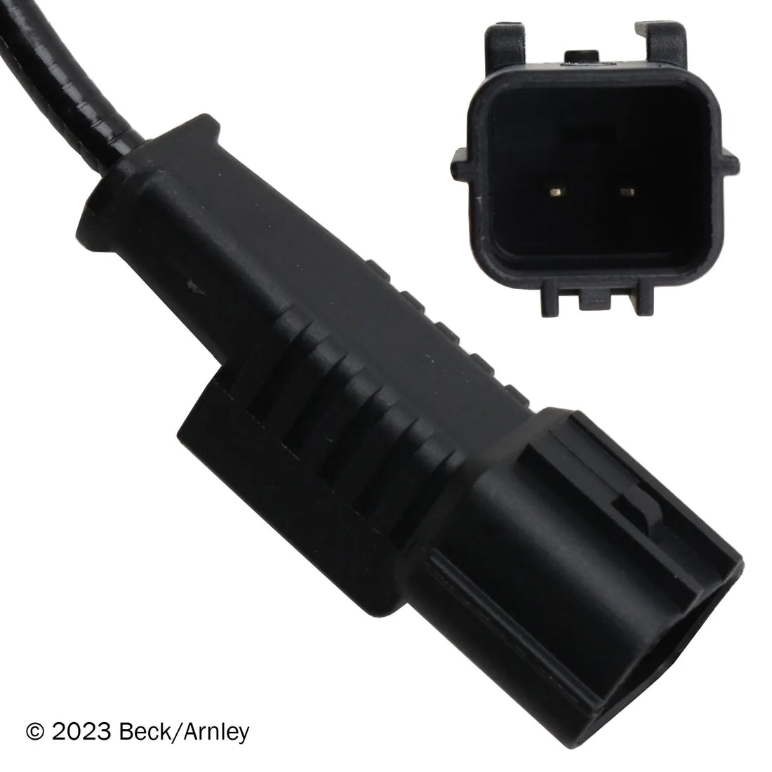 Beck/Arnley 084-5083 2017-2022 Kia Sportage ABS Wheel Speed Sensor