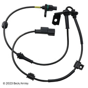 Beck/Arnley 084-5083 2017-2022 Kia Sportage ABS Wheel Speed Sensor