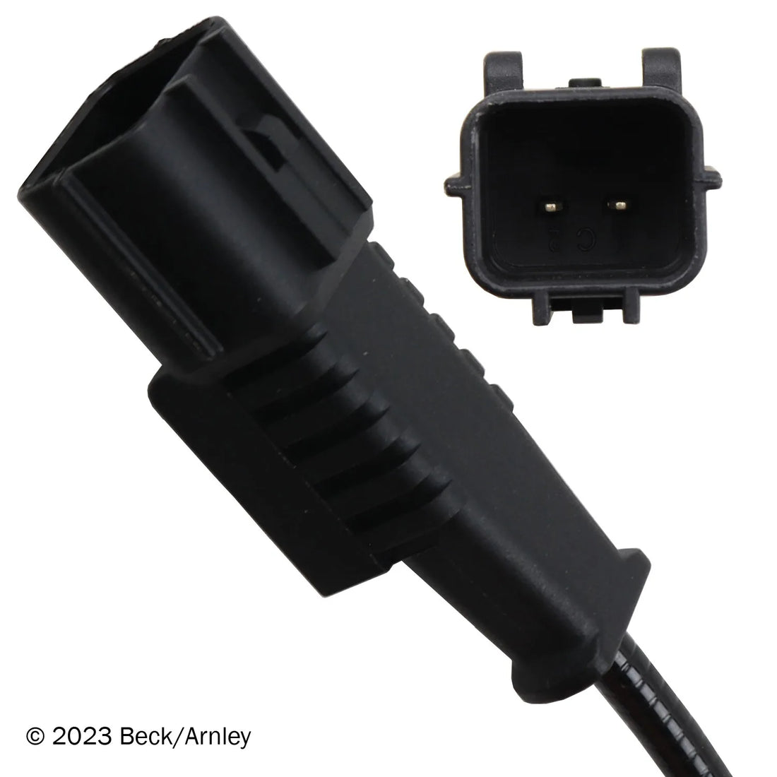 Beck/Arnley 084-5084 2017-2022 Kia Sportage ABS Wheel Speed Sensor