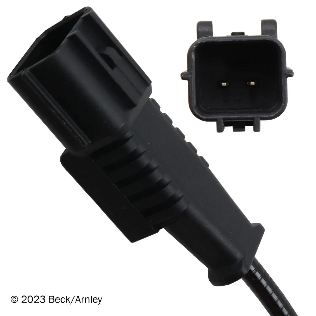 Beck/Arnley 084-5084 2017-2022 Kia Sportage ABS Wheel Speed Sensor