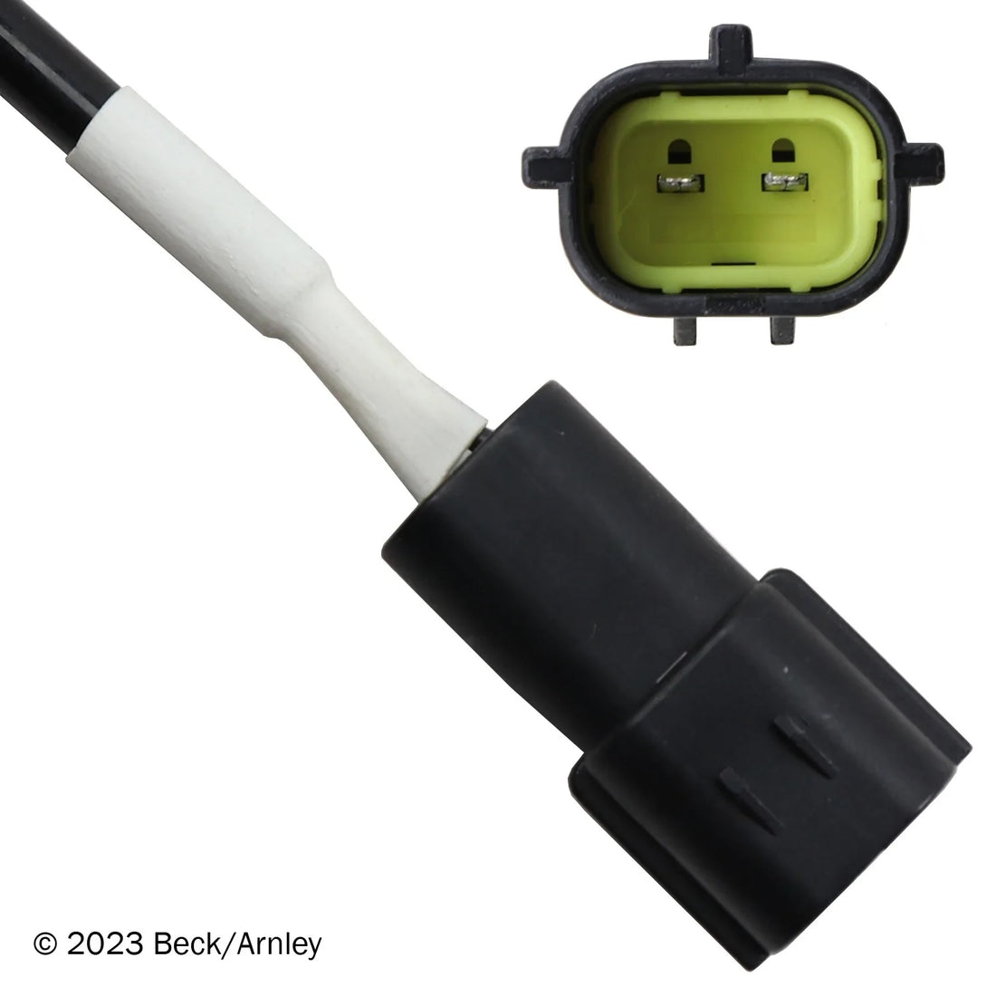 Beck/Arnley 084-5085 2016-2021 Hyundai Tucson ABS Wheel Speed Sensor