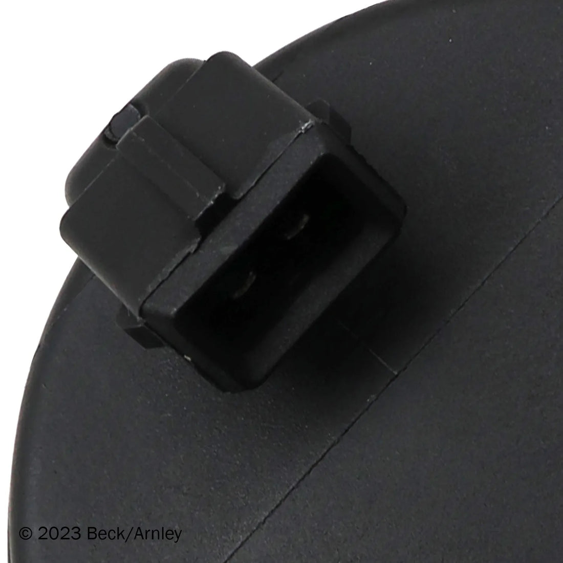 Beck/Arnley 084-5087 2019-2022 Hyundai Veloster N ABS Wheel Speed Sensor