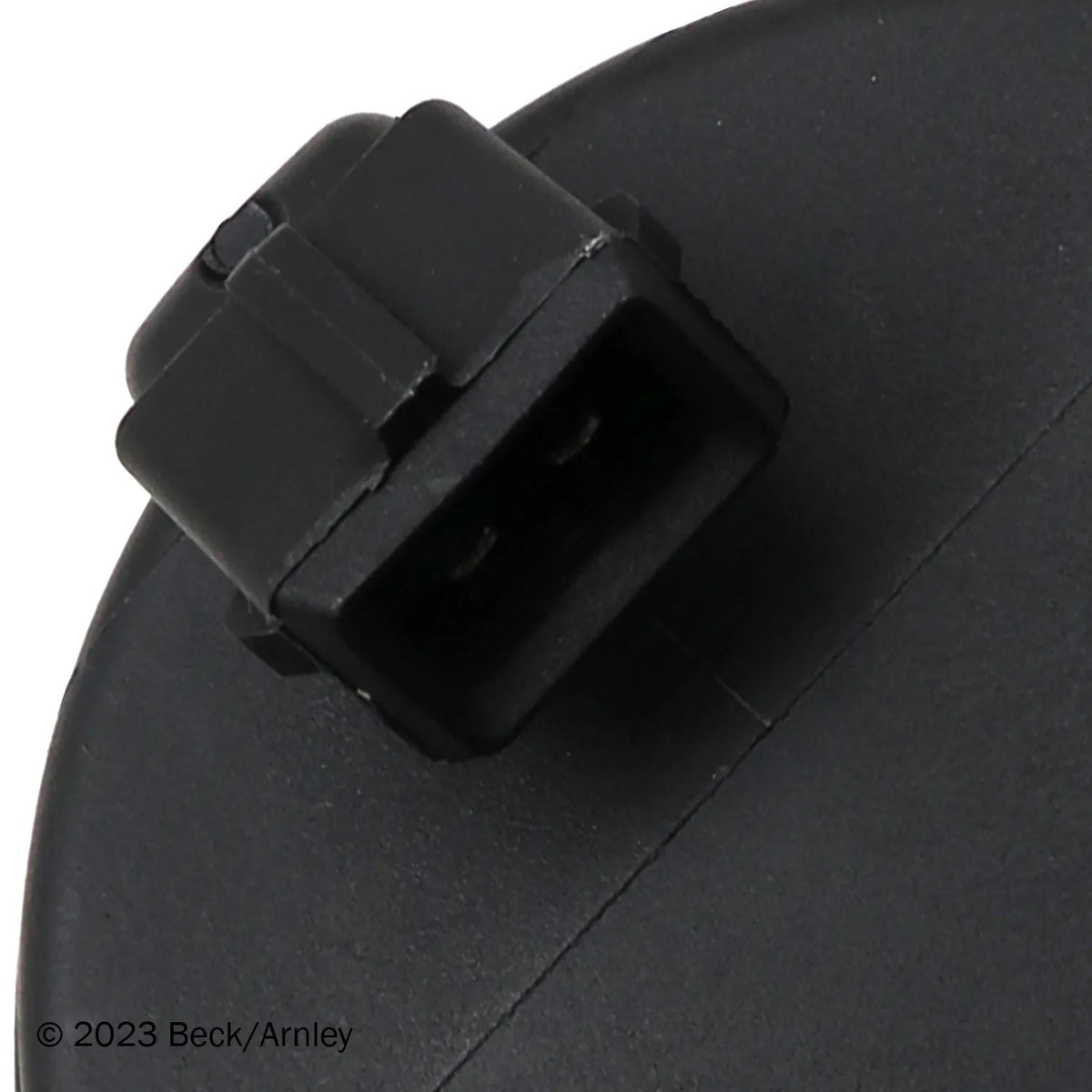 Beck/Arnley 084-5087 2019-2022 Hyundai Veloster N ABS Wheel Speed Sensor