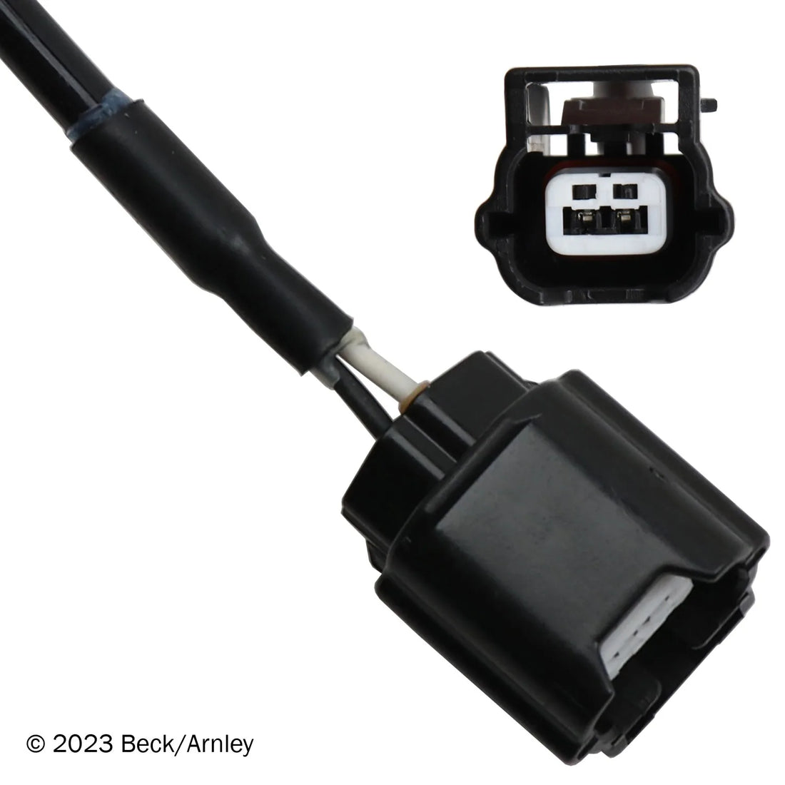 Beck/Arnley 084-5089 2015-2024 Nissan Murano ABS Wheel Speed Sensor