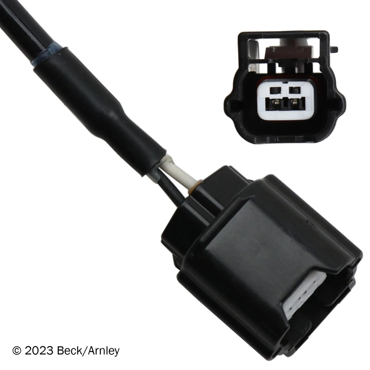 Beck/Arnley 084-5089 2015-2024 Nissan Murano ABS Wheel Speed Sensor