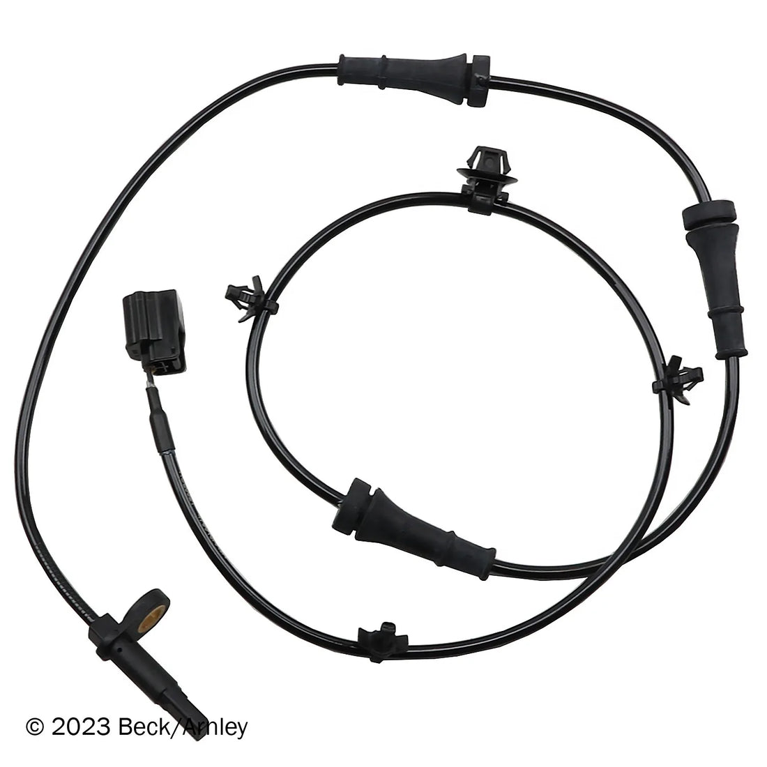 Beck/Arnley 084-5089 2015-2024 Nissan Murano ABS Wheel Speed Sensor