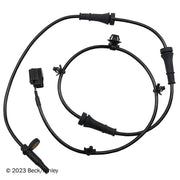 Beck/Arnley 084-5089 2015-2024 Nissan Murano ABS Wheel Speed Sensor
