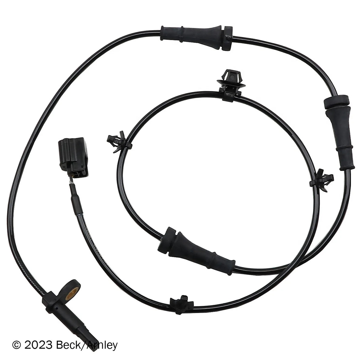 Beck/Arnley 084-5089 2015-2024 Nissan Murano ABS Wheel Speed Sensor