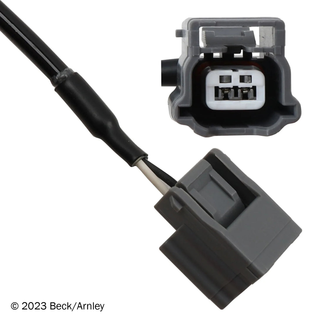 Beck/Arnley 084-5090 2015-2024 Nissan Murano ABS Wheel Speed Sensor