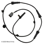 Beck/Arnley 084-5090 2015-2024 Nissan Murano ABS Wheel Speed Sensor