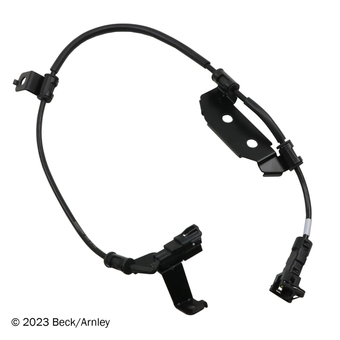 Beck/Arnley 084-5091 2015-2021 Kia Sedona ABS Wheel Speed Sensor Wiring Harness