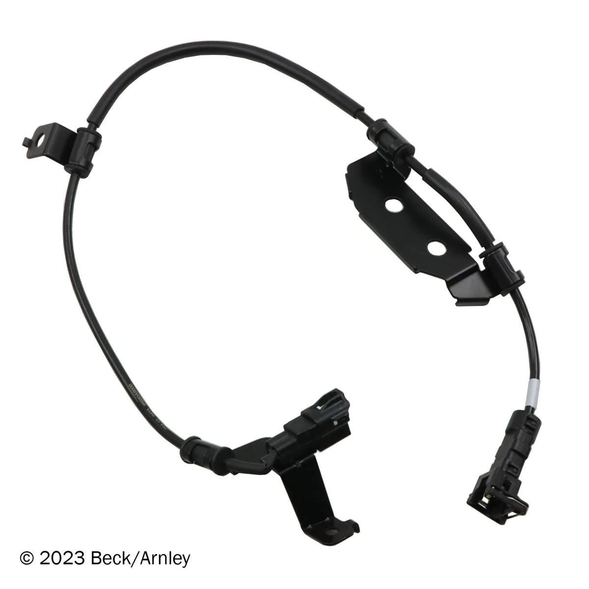 Beck/Arnley 084-5091 2015-2021 Kia Sedona ABS Wheel Speed Sensor Wiring Harness