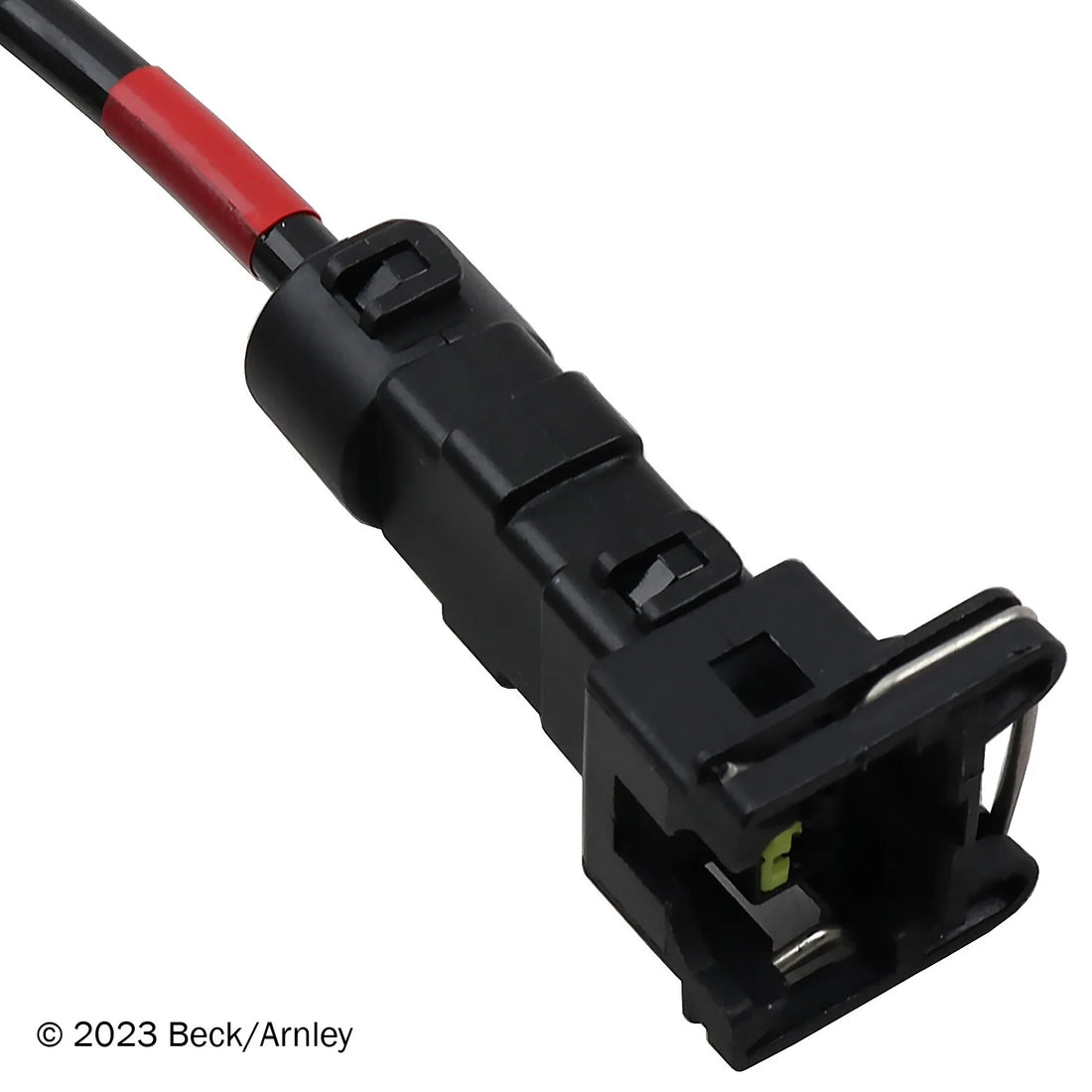 Beck/Arnley 084-5092 2015-2021 Kia Sedona ABS Wheel Speed Sensor Wiring Harness