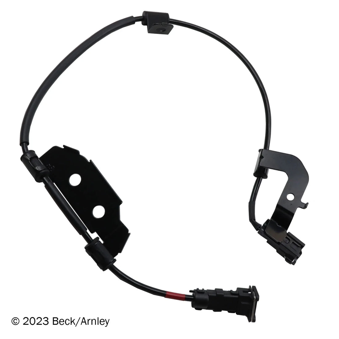 Beck/Arnley 084-5092 2015-2021 Kia Sedona ABS Wheel Speed Sensor Wiring Harness
