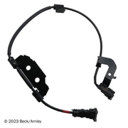 Beck/Arnley 084-5092 2015-2021 Kia Sedona ABS Wheel Speed Sensor Wiring Harness