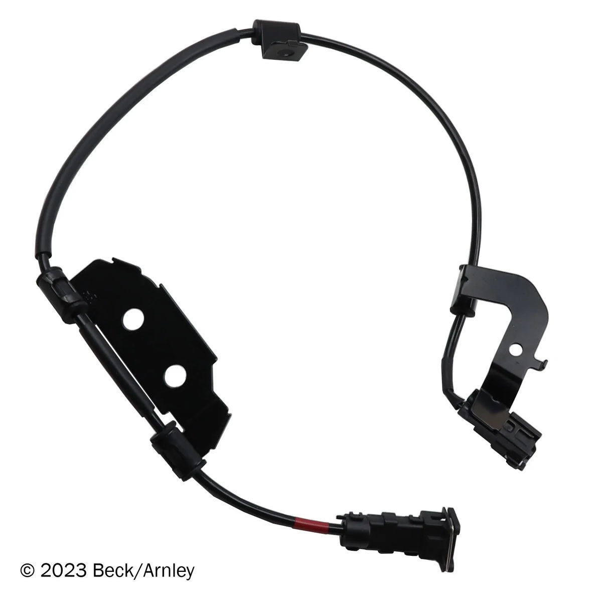 Beck/Arnley 084-5092 2015-2021 Kia Sedona ABS Wheel Speed Sensor Wiring Harness