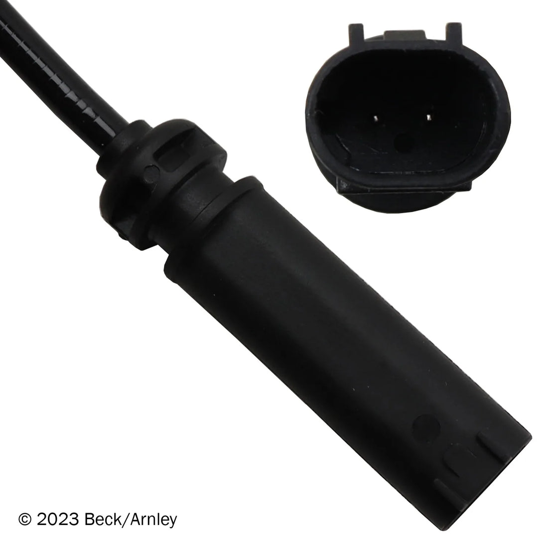 Beck/Arnley 084-5096 2016-2019 Mini Cooper Clubman ABS Wheel Speed Sensor