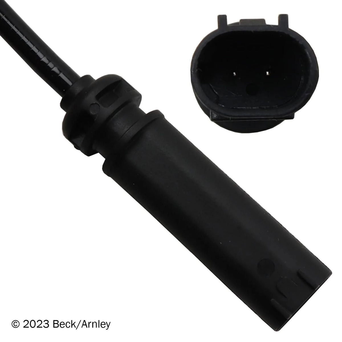 Beck/Arnley 084-5096 2016-2019 Mini Cooper Clubman ABS Wheel Speed Sensor