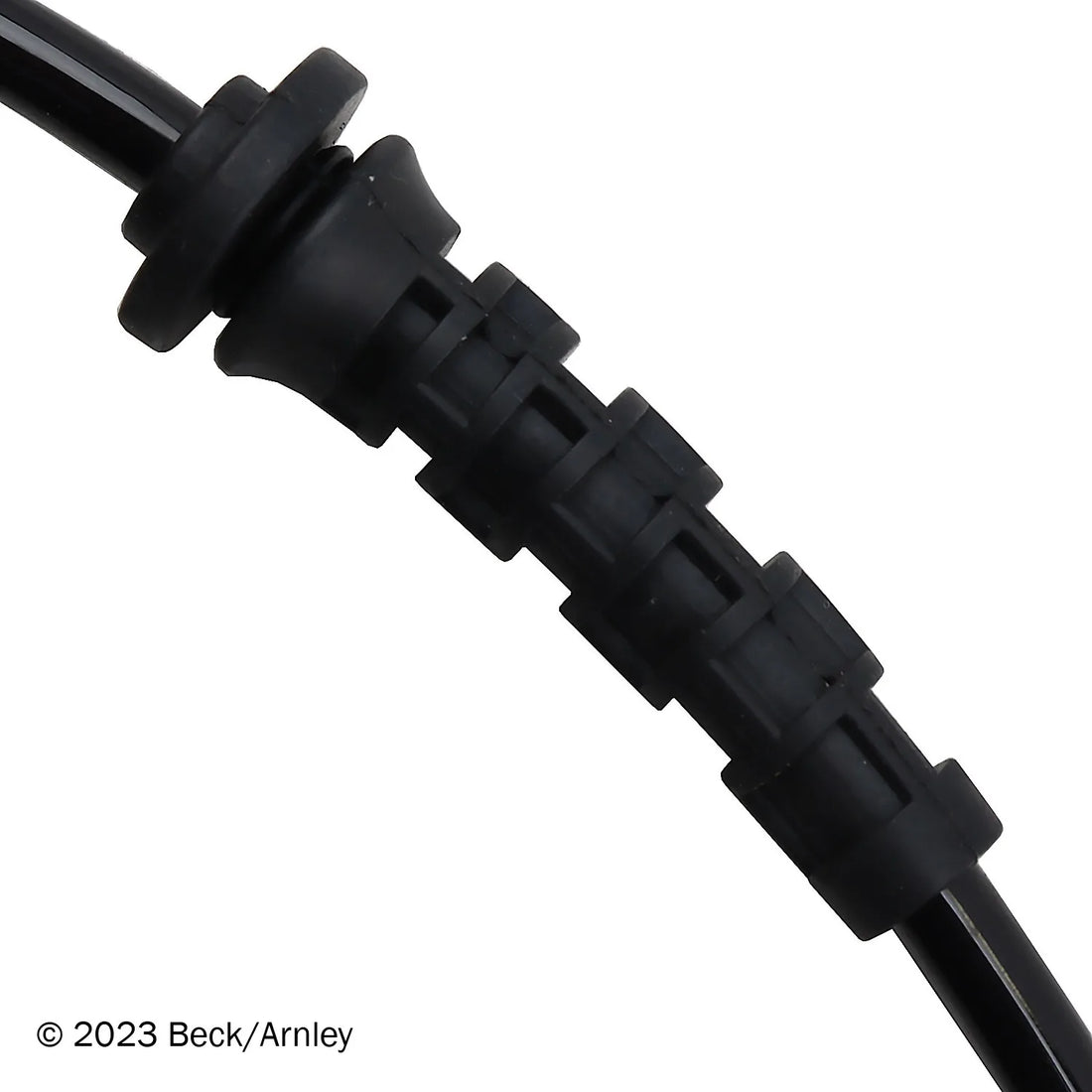 Beck/Arnley 084-5096 2016-2019 Mini Cooper Clubman ABS Wheel Speed Sensor