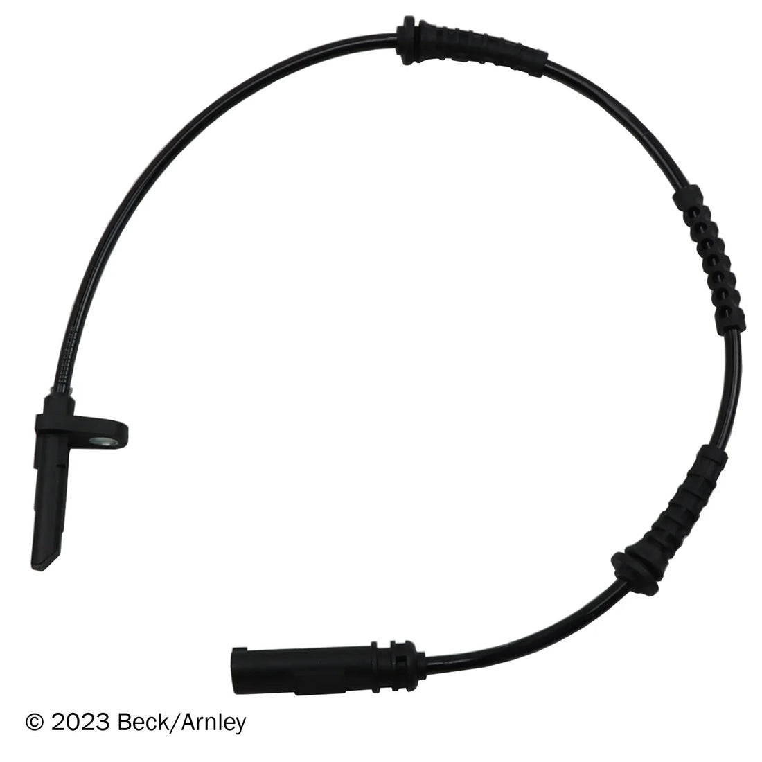 Beck/Arnley 084-5096 2016-2019 Mini Cooper Clubman ABS Wheel Speed Sensor