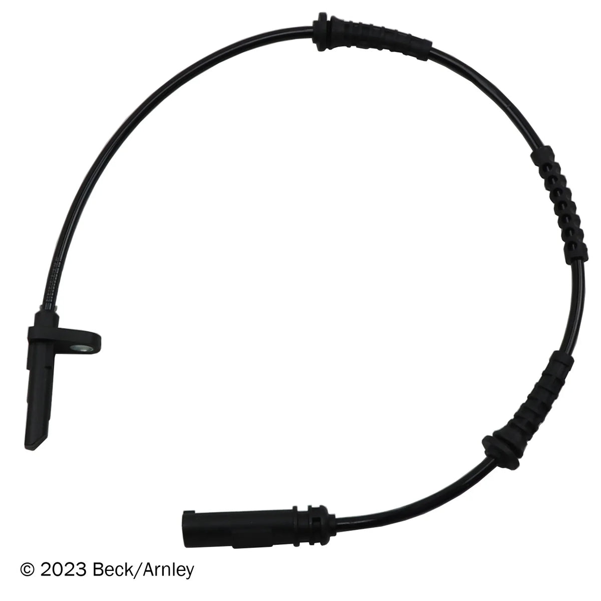 Beck/Arnley 084-5096 2016-2019 Mini Cooper Clubman ABS Wheel Speed Sensor
