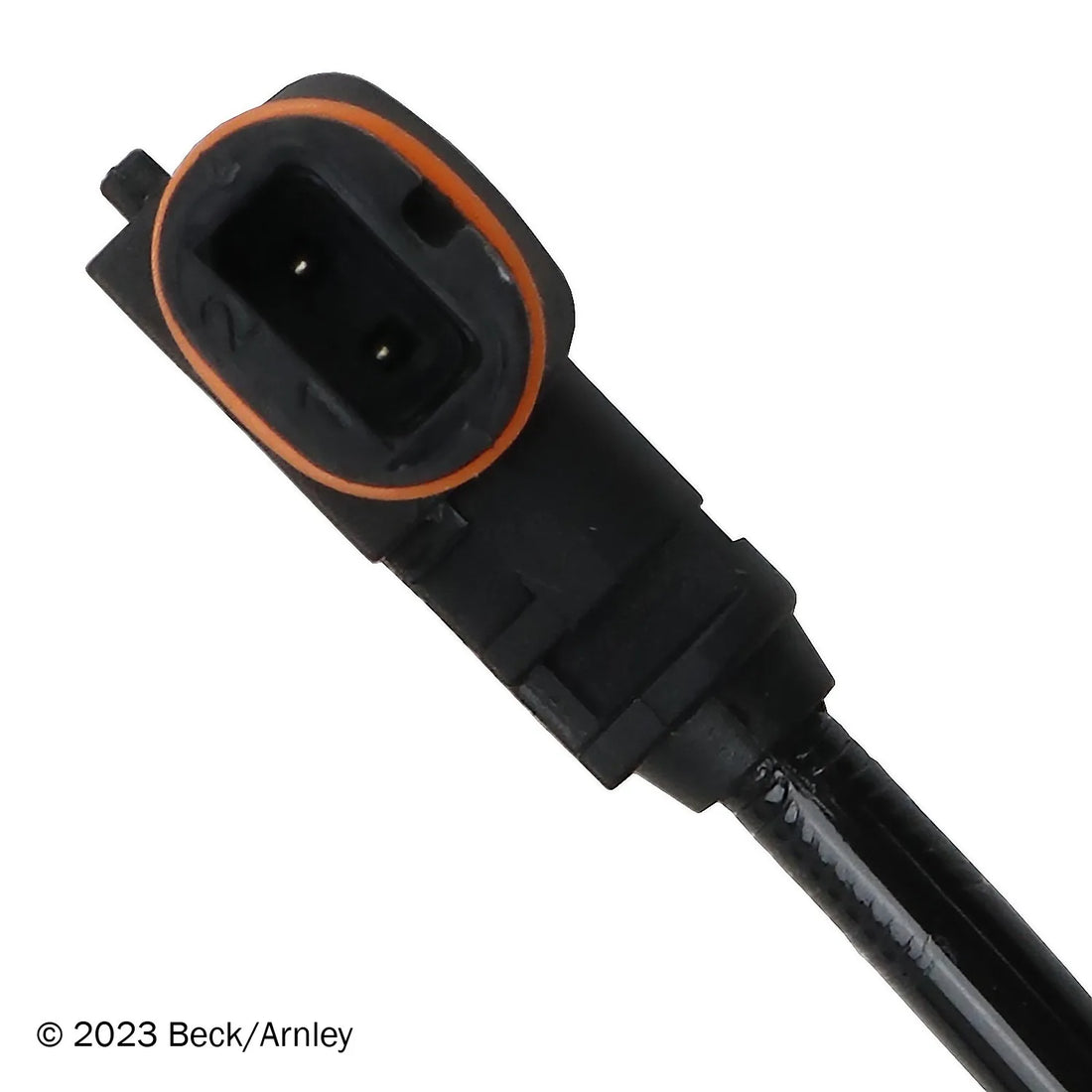 Beck/Arnley 084-5098 2008-2011 Mercedes-Benz C300 ABS Wheel Speed Sensor