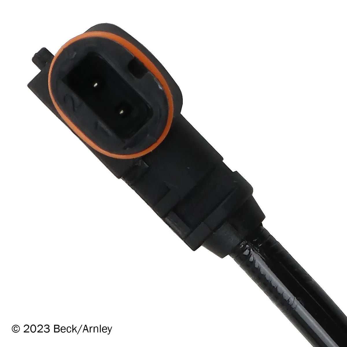 Beck/Arnley 084-5098 2008-2011 Mercedes-Benz C300 ABS Wheel Speed Sensor