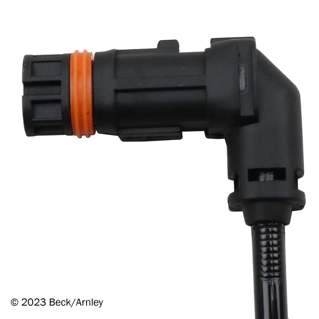 Beck/Arnley 084-5098 2008-2011 Mercedes-Benz C300 ABS Wheel Speed Sensor