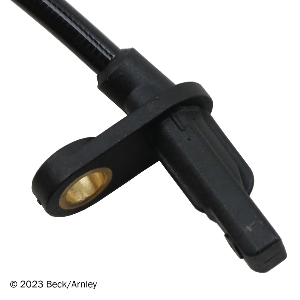 Beck/Arnley 084-5098 2008-2011 Mercedes-Benz C300 ABS Wheel Speed Sensor