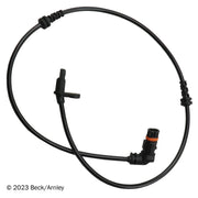 Beck/Arnley 084-5098 2008-2011 Mercedes-Benz C300 ABS Wheel Speed Sensor
