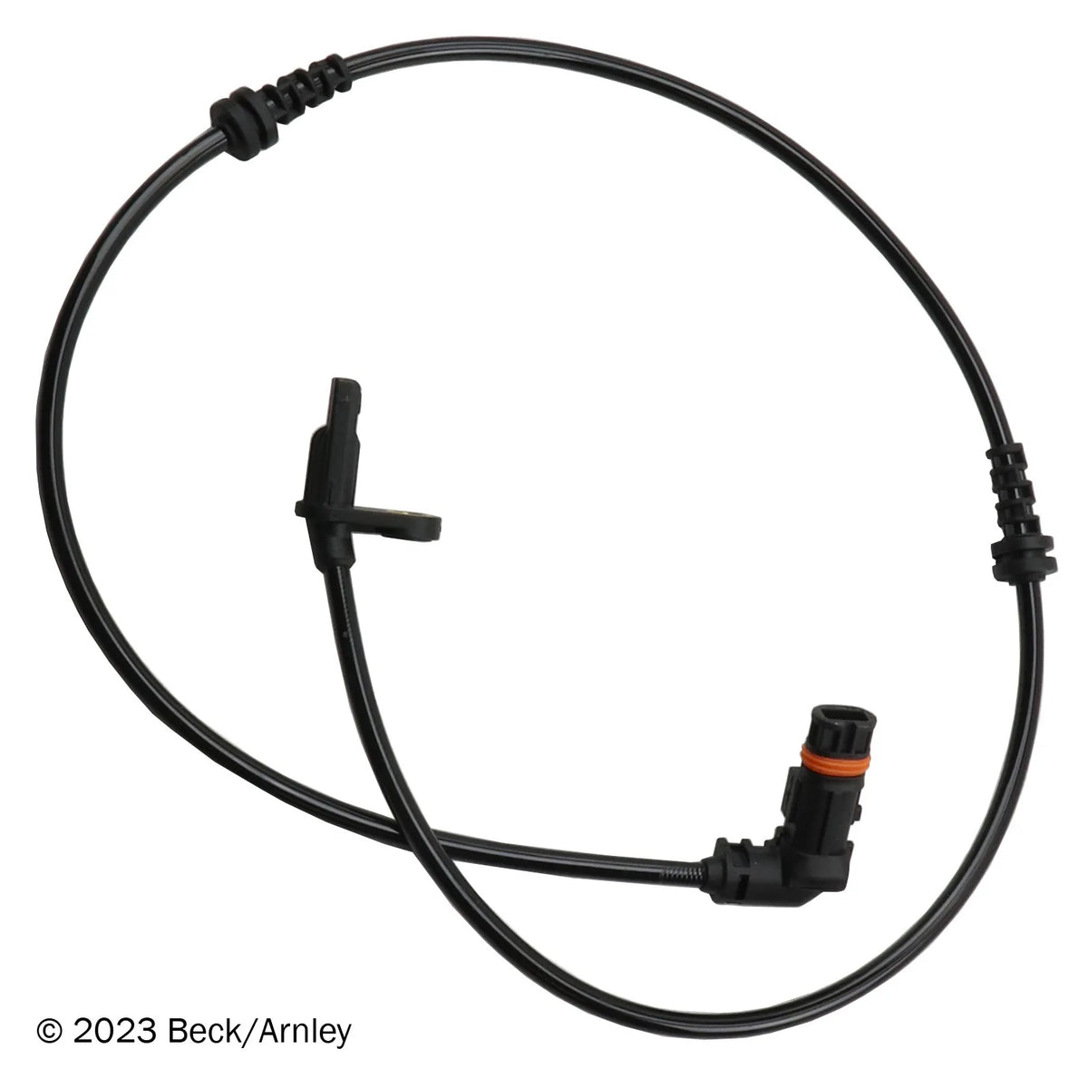 Beck/Arnley 084-5098 2008-2011 Mercedes-Benz C300 ABS Wheel Speed Sensor