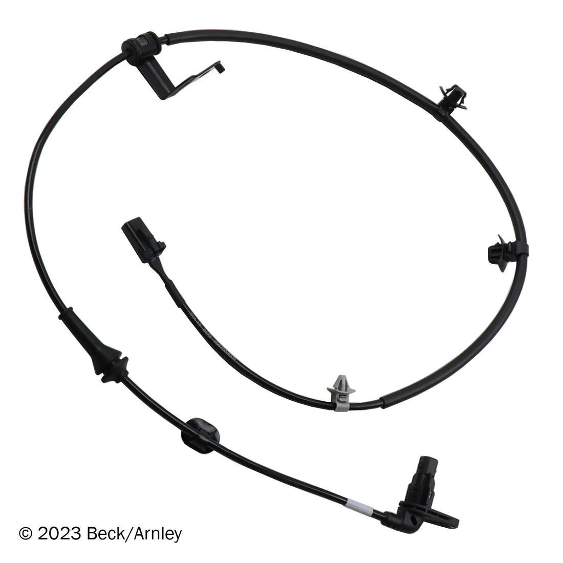 Beck/Arnley 084-5103 2015-2021 Kia Sedona ABS Wheel Speed Sensor