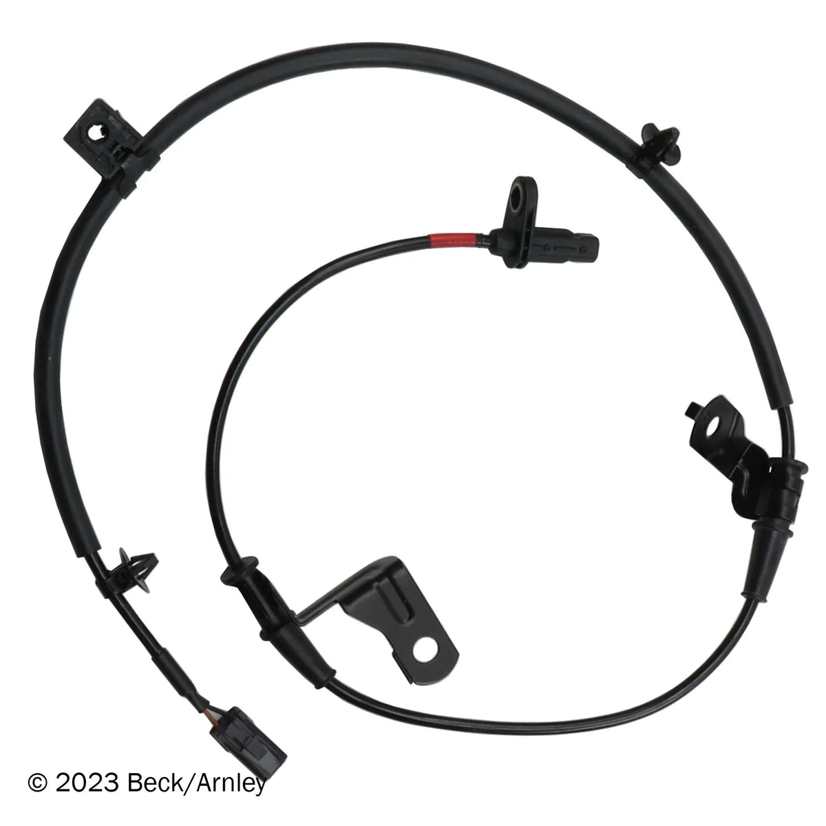 Beck/Arnley 084-5104 2016-2017 Kia Sorento ABS Wheel Speed Sensor