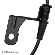 Beck/Arnley 084-5105 2016-2017 Kia Sorento ABS Wheel Speed Sensor