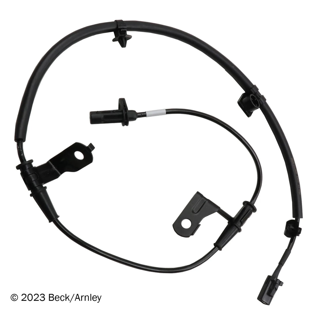 Beck/Arnley 084-5105 2016-2017 Kia Sorento ABS Wheel Speed Sensor