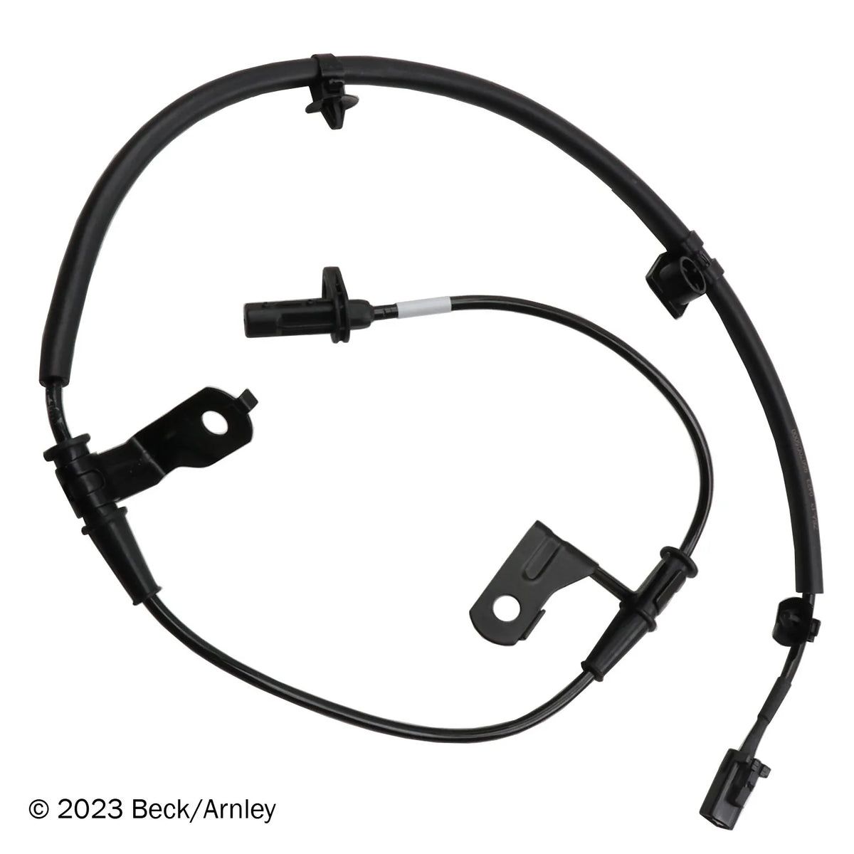 Beck/Arnley 084-5105 2016-2017 Kia Sorento ABS Wheel Speed Sensor
